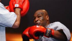 Mike Tyson Tolak Tawaran Duel Senilai Rp253 Miliar