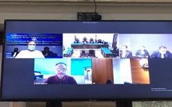 Terbukti Terima Suap, Dzulmi Eldin Divonis 6 Tahun Penjara dan Denda Rp500 Juta