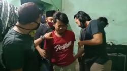 Video Viral Pencuri Kabel PLN Di-Prank Polisi Selamat Ultah, Ternyata Diborgol