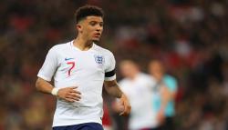 Terungkap, Ini Jumlah Uang yang Disiapkan MU untuk Beli Jadon Sancho