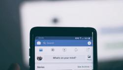 Facebook Tambahkan Informasi dari Wikipedia ke Hasil Pencarian