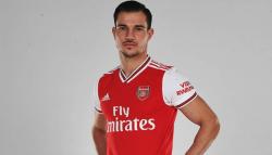 Gara-Gara Corona, Pemain Ini Gagal Unjuk Kemampuan di Arsenal