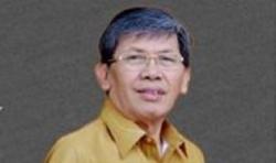 Henky Lasut, Maestro Bridge asal Sulut Meninggal Dunia