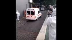 Update 16 Juni: Kasus Kematian akibat Covid-19 di Jatim Tertinggi di Indonesia