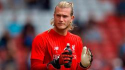 Ogah Tinggalkan Liverpool, Loris Karius Pilih Jadi Nomor 2