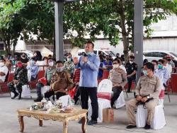 Edhy Prabowo: Sulut Akan Bangun Sentra Pertambakan Intensif<