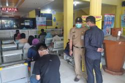 Dampak Covid-19, Penerimaan Pajak Kendaraan di Kalsel Menurun Drastis<