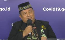 Pemakaman Jenazah Covid-19 Sah meski Tak Dimandikan, Bisa Dianggap Syahid
