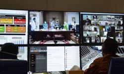 Pemkot Padang Sambut Baik Penempatan PDKI Tanggap Covid-19 di Sumbar<