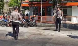 Video Pengendara Motor Tewas Terjerat Benang Layangan