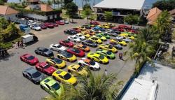 Ikatan Motor Indonesia Akan Beberkan Kondisi Otomotif di Tengah Covid-19