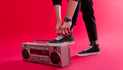 Realme Bakal Perkenalkan Smartwatch di Indonesia Pekan Depan