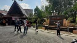 28.000 Orang Kunjungi Wisata Gunungkidul selama Libur Idul Adha