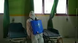 23 Tenaga Kesehatan Positif Covid-19, RSUD Cilegon Banten Ditutup