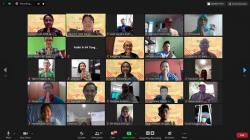 New Normal, Ini Penjelasan Pakar tentang Masa Depan Industri Perunggasan