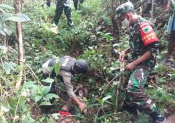 2 Warga Maybart Papua Barat Diduga Dianiaya Anggota KNPB, 1 Orang Tewas<