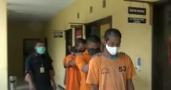 Video Gadis 15 Tahun Tewas Diperkosa 7 Orang di Tangsel