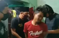 Video Polisi Bikin Prank Ulang Tahun saat Menangkap Sindikat Pencuri Kabel PLN