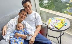 Penipu yang Atasnamakan Baim Wong Ditangkap, Suami Paula Verhoeven: Semoga yang Lainnya Keciduk