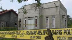 Video Pria di Tangerang Bunuh Kedua Anaknya Lalu Bunuh Diri