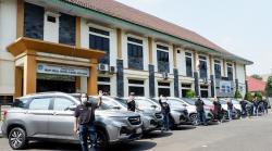 New Normal, Komunitas Mobil Ini Pilih Bakti Sosial Bantu Terdampak Covid-19