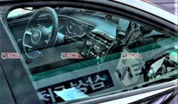 Interior Hyundai Tucson Terbaru Tertangkap Kamera Mata-Mata