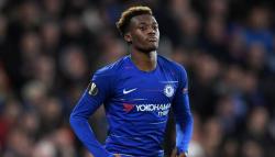 Pemain Muda Chelsea, Callum Hudson-Odoi Bebas dari Tuduhan Perkosaan