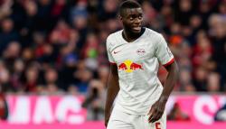 Soal Dayot Upamecano, RB Leipzig Sindir MU
