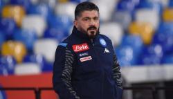 Napoli Gagal ke Liga Champions, Gennaro Gattuso Dipecat
