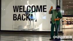 Mudik Dilarang, Mal Diprediksi Jadi Tempat Pilihan Masyarakat untuk Rekreasi