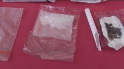 Anak Tokoh Agama di Bangkalan Digerebek saat Transaksi dan Pesta Sabu Bersama 3 Warga<