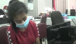 ART di Batam Bunuh Bayi karena Malu, Jasad Disimpan 2 Malam di Kamar Mandi