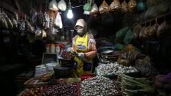 Pemerintah Daerah Harus Antisipasi Kenaikan Harga Pangan jelang Ramadan dan Lebaran