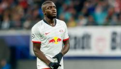 Dayot Upamecano Masih Buka Pintu untuk Manchester United