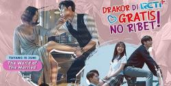 RCTI+ Tayangkan 3 Drakor Spesial, The World of The Married Mulai Hari Ini