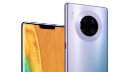Huawei Mate 40 Series Akan Ditopang Kamera Utama 108MP dengan 9P Lens