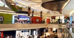 7 Aturan Penting Sebelum Masuk Mal, Salah Satunya Ada Masker Cadangan