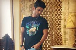 Mengharukan, Begini Pesan Terakhir Sushant Singh Rajput untuk sang Ayah