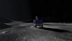 Astrobotic Bakal Angkut Rover VIPER NASA ke Bulan pada 2022