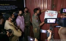 Segel Diskotek Pelanggar PSBB di Bogor, Bima Arya: Izinnya Kami Kaji Ulang