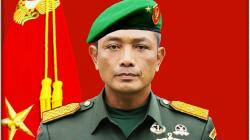 Korem Abepura Dipimpin Komandan Berpangkat Brigjen TNI
