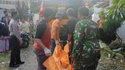 Pulang Rumah usai Cari Pinjaman, Istri di Medan Temukan Suami Gantung Diri