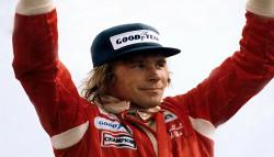 Sejarah 15 Juni: si Playboy James Hunt Meninggal Dunia