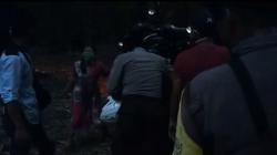 Judi Sabung Ayam di Maros Digerebek Polisi, Seratusan Pelaku Kabur ke Hutan Bambu