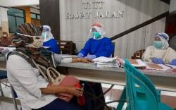 Rumah Sakit Swasta di Kudus Keluhkan Klaim Pembayaran Pasien Covid-19