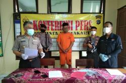 Penghasilan Sepi, Pedagang Angkringan Nekat Gadaikan Motor Rentalan