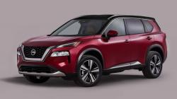 Nissan X-Trail Terbaru Meluncur, Begini Ubahannya