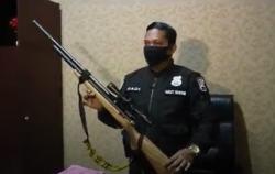 Dikira Musang, Pemuda di Magelang Tewas Ditembak Teman saat Berburu di Hutan