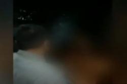 Video 2 Pembegal Perempuan di Tangerang Dihakimi Massa dan Diikat di Tiang Listrik