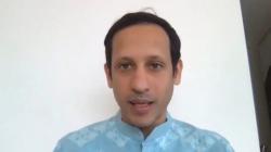 Mendikbud Nadiem Makarim Pastikan Perguruan Tinggi Diizinkan Tatap Muka Januari 2021<